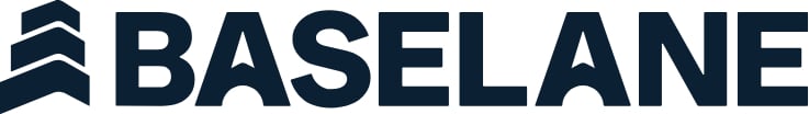 Baselane logo.