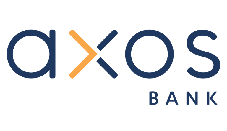 Axos Bank logo