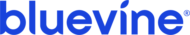 Bluevine logo