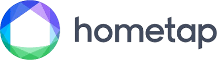 Hometap Logo.