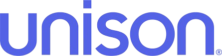 Unison Logo.