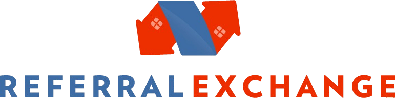 ReferralExchange logo